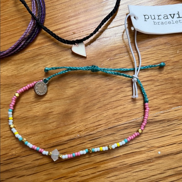 Pura Vida/VivaLife Jewelry Bundle - Picture 3 of 4